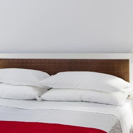 Iamartino Quality Rooms Termoli Luaran gambar