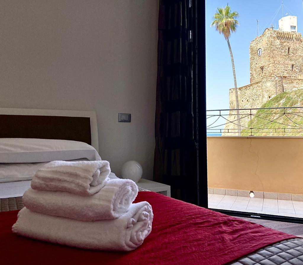 Iamartino Quality Rooms Termoli Luaran gambar