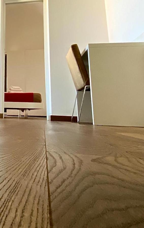 Iamartino Quality Rooms Termoli Luaran gambar