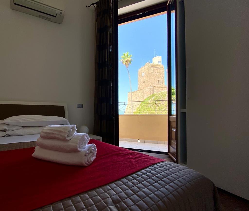 Iamartino Quality Rooms Termoli Luaran gambar