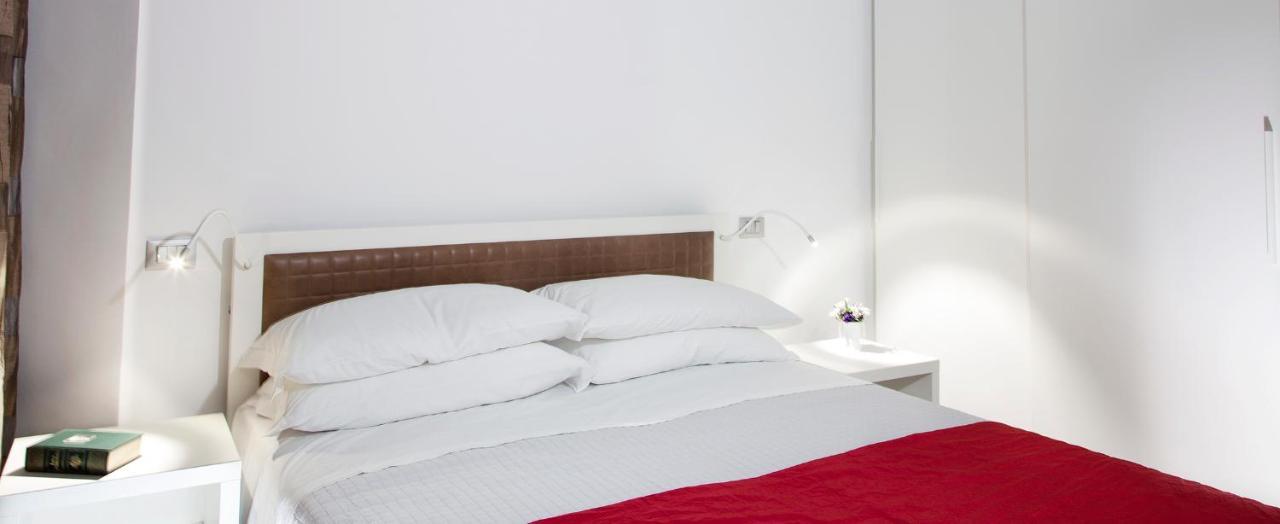 Iamartino Quality Rooms Termoli Luaran gambar