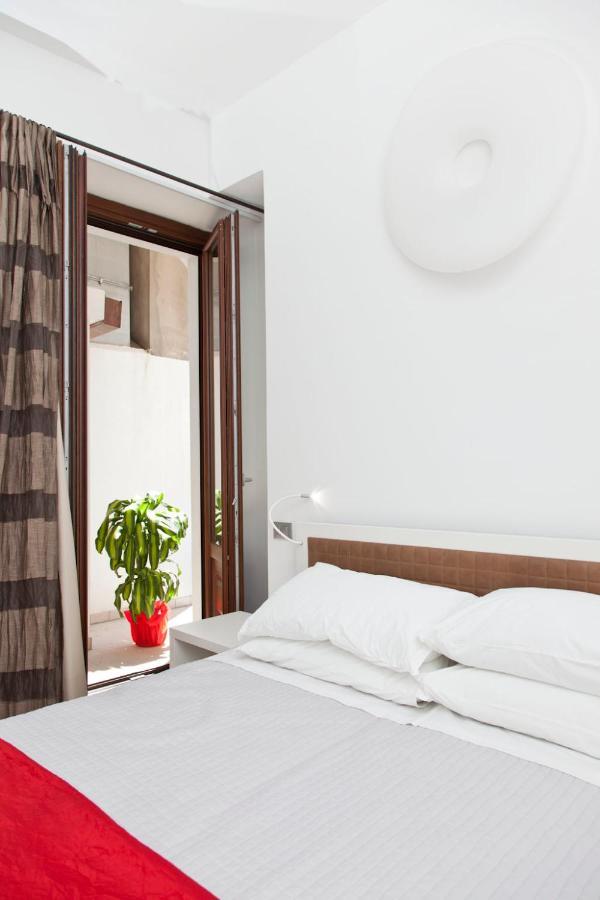 Iamartino Quality Rooms Termoli Luaran gambar