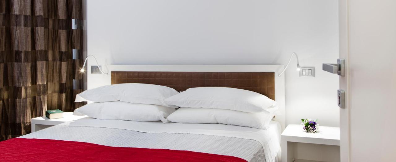Iamartino Quality Rooms Termoli Luaran gambar