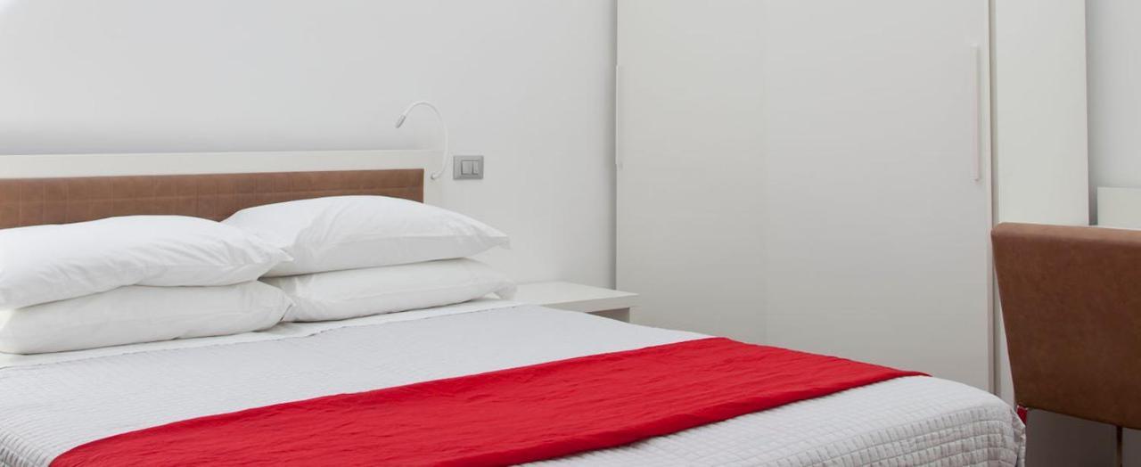 Iamartino Quality Rooms Termoli Luaran gambar