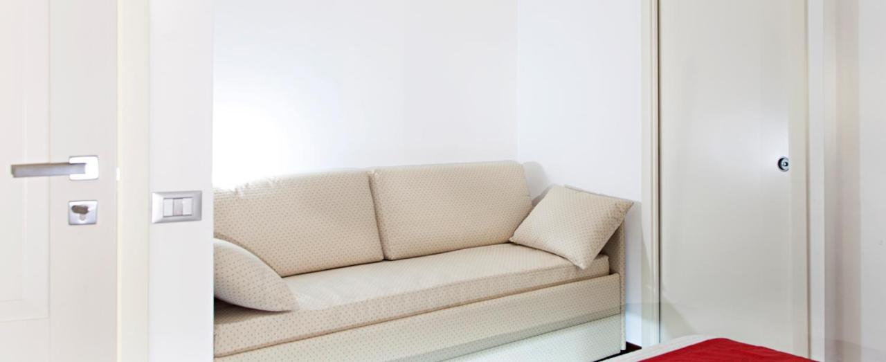 Iamartino Quality Rooms Termoli Luaran gambar