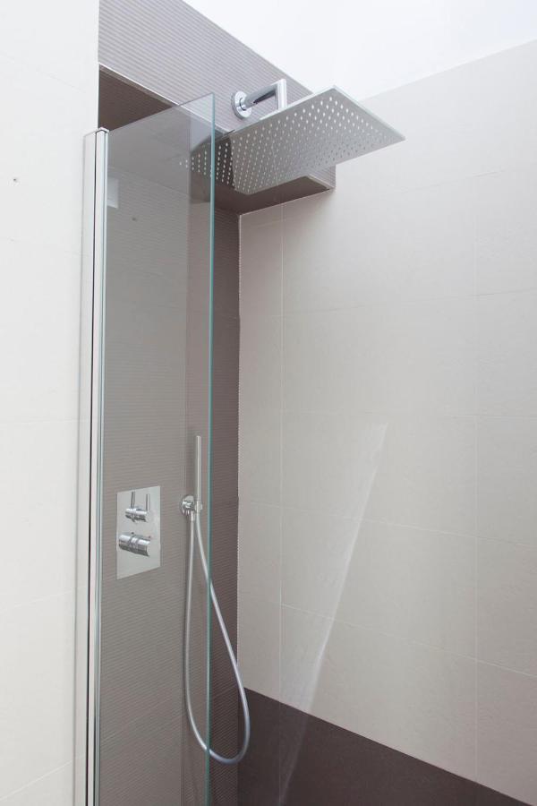 Iamartino Quality Rooms Termoli Luaran gambar