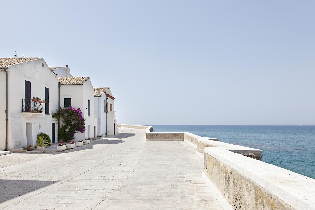 Iamartino Quality Rooms Termoli Luaran gambar