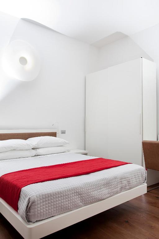 Iamartino Quality Rooms Termoli Luaran gambar