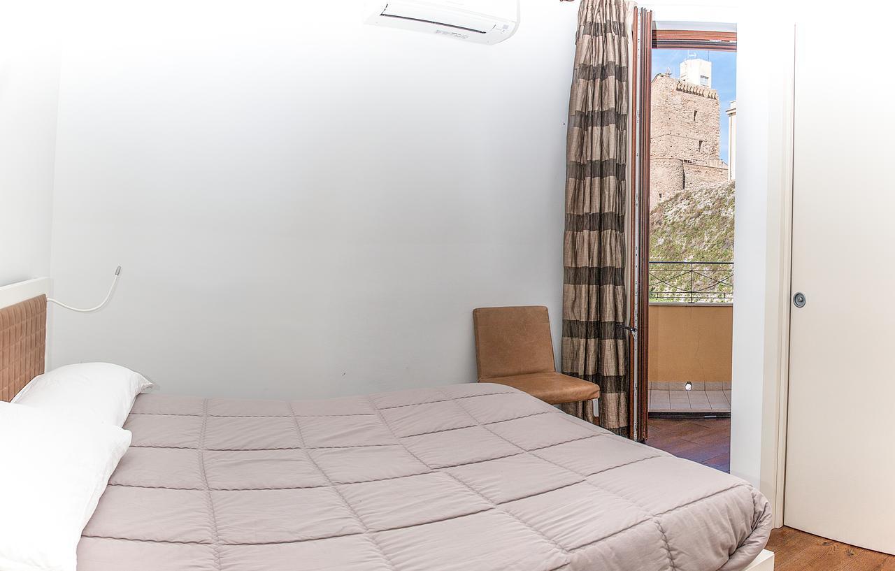 Iamartino Quality Rooms Termoli Luaran gambar