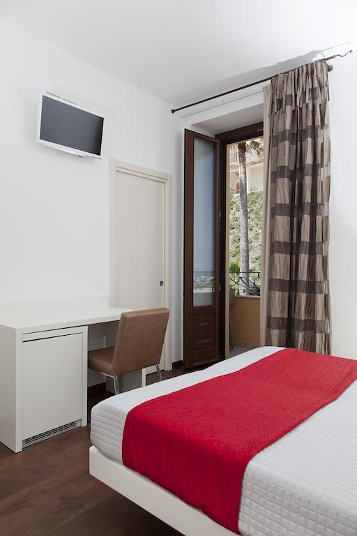 Iamartino Quality Rooms Termoli Bilik gambar